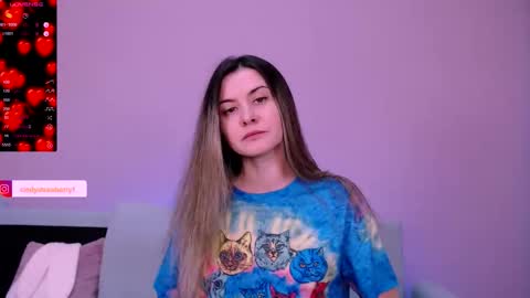 Snapshot of cindy_sweety1 chatting on 02/16/26, 07:32 Cindy online show from 02/16/26, 07:32