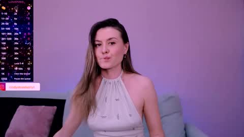 Snapshot of cindy_sweety1 chatting on 03/15/26, 06:36 Cindy online show from 03/15/26, 06:36