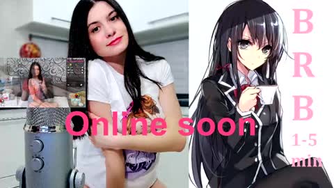 Cindy    online show from 05/13/26, 10:45