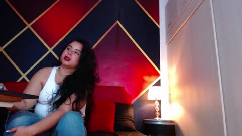 Snapshot of cindyandcarlo chatting on 12/21/24, 12:49 CindyandCarlo online show from 12/21/24, 12:49