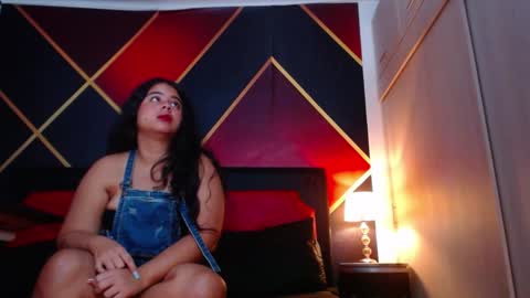 Snapshot of cindyandcarlo chatting on 01/22/25, 03:40 CindyandCarlo online show from 01/22/25, 03:40