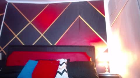 Snapshot of cindyandcarlo chatting on 01/26/25, 03:25 CindyandCarlo online show from 01/26/25, 03:25