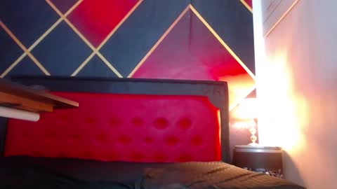 Snapshot of cindyandcarlo chatting on 01/27/25, 10:27 CindyandCarlo online show from 01/27/25, 10:27