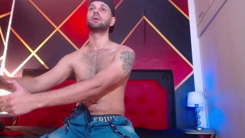 Snapshot of cindyandcarlo chatting on 02/06/25, 07:51 CindyandCarlo online show from 02/06/25, 07:51