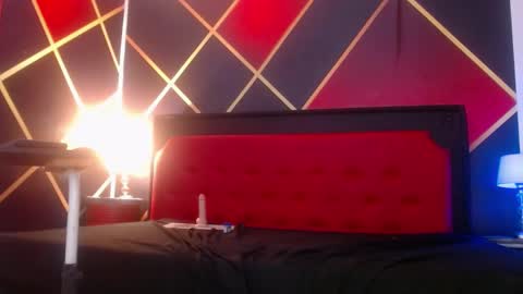 Snapshot of cindyandcarlo chatting on 02/13/25, 06:05 CindyandCarlo online show from 02/13/25, 06:05