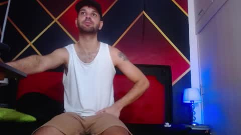 Snapshot of cindyandcarlo chatting on 02/28/25, 07:14 CindyandCarlo online show from 02/28/25, 07:14