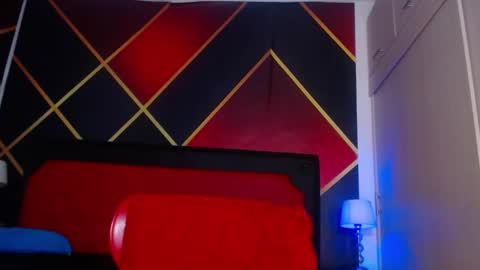 Snapshot of cindyandcarlo chatting on 03/01/25, 06:32 CindyandCarlo online show from 03/01/25, 06:32