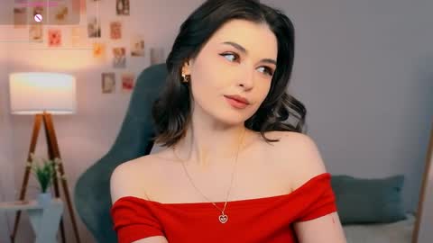 Rebbeka online show from 06/07/26, 03:21