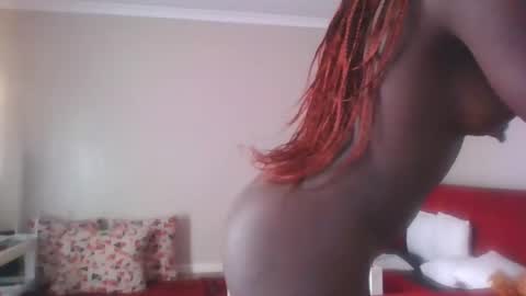 Cindy Harriet online show from 09/14/25, 04:22