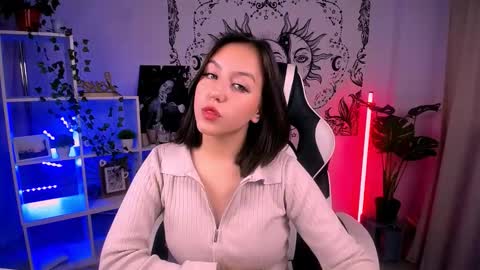 Snapshot of cindysparkl chatting on 10/02/25, 05:47 Cindy online show from 10/02/25, 05:47