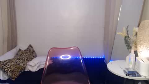 Snapshot of cindyts09 chatting on 01/16/26, 12:47 Cindy online show from 01/16/26, 12:47