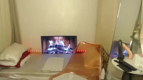 Snapshot of cindyts09 chatting on 02/06/26, 06:33 Cindy online show from 02/06/26, 06:33