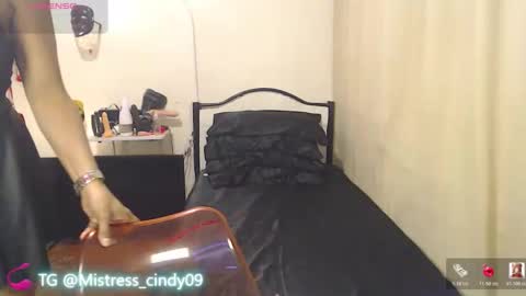 Cindy online show from 05/28/26, 03:42