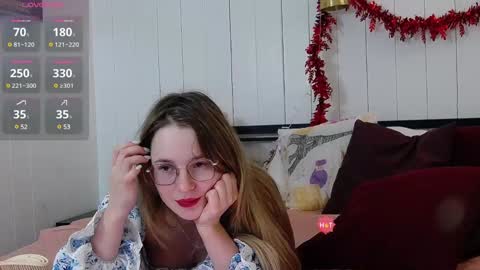 Cindy online show from 12/20/24, 10:49