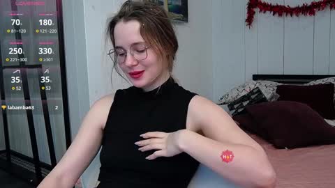 Cindy online show from 01/27/25, 09:44