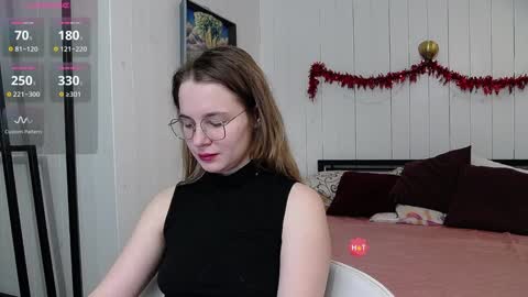 Cindy online show from 02/03/25, 06:34