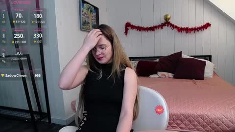 Cindy online show from 02/03/25, 09:41