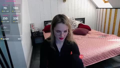 Cindy online show from 03/11/25, 10:18