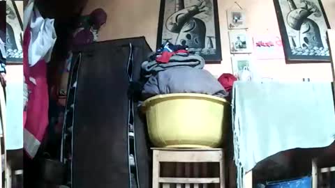 cindyx69 online show from 02/12/26, 11:38