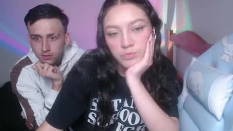 Snapshot of cinna_candy chatting on 11/04/25, 02:43 cinaa and bazmaru online show from 11/04/25, 02:43