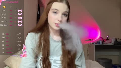 Maddy online show from 02/08/25, 07:16