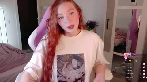 Maddy online show from 10/31/25, 12:00