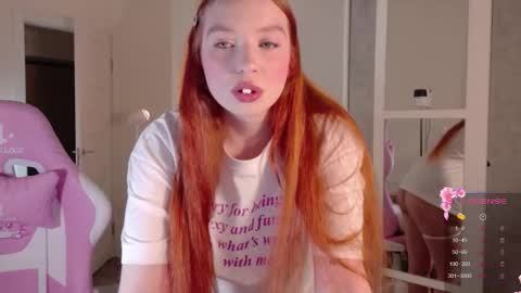 Maddy online show from 11/21/25, 11:14