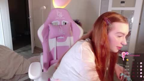 Maddy online show from 11/24/25, 01:16