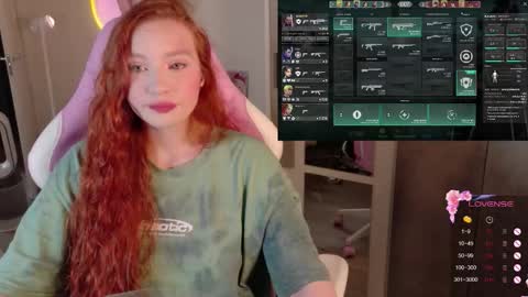 Snapshot of cinnabongirls chatting on 01/09/26, 11:28 Maddy online show from 01/09/26, 11:28