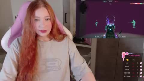 Snapshot of cinnabongirls chatting on 01/31/26, 11:47 Maddy online show from 01/31/26, 11:47