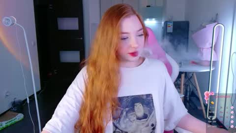 Snapshot of cinnabongirls chatting on 03/16/26, 02:32 Maddy online show from 03/16/26, 02:32