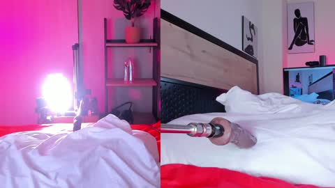 Amber online show from 12/22/24, 11:52