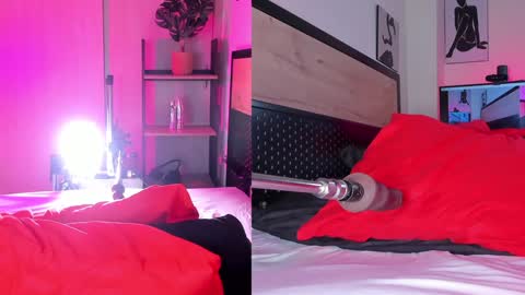 Amber online show from 12/23/24, 10:12