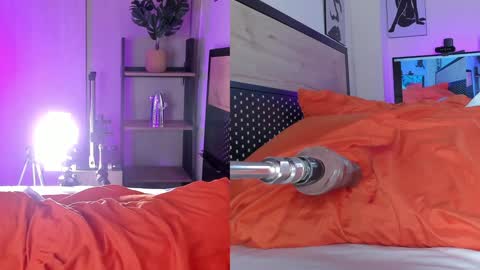 Amber online show from 01/28/25, 12:36