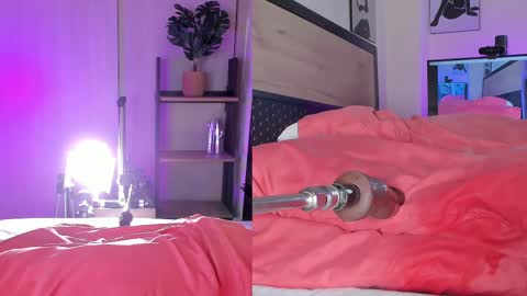 Amber online show from 02/22/25, 11:35