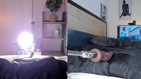 Amber online show from 03/03/25, 10:42