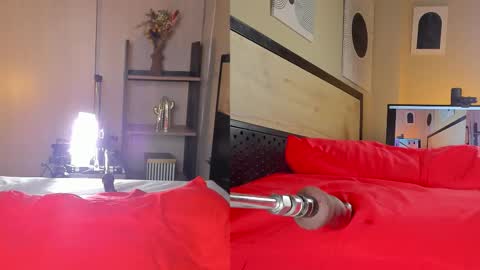 Amber online show from 03/05/26, 01:18