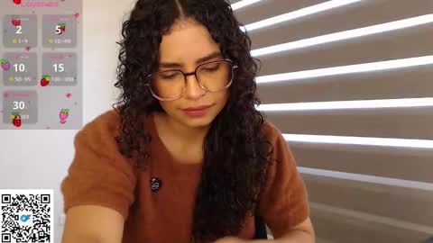 Emma online show from 02/01/26, 02:48