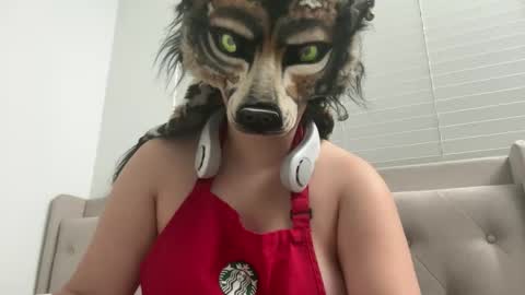 Nicky online show from 09/19/25, 06:15