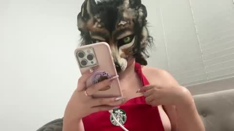 Nicky online show from 09/20/25, 04:57