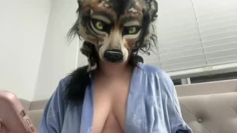 Nicky online show from 11/09/25, 06:55