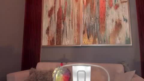 Cintia online show from 09/16/25, 12:06