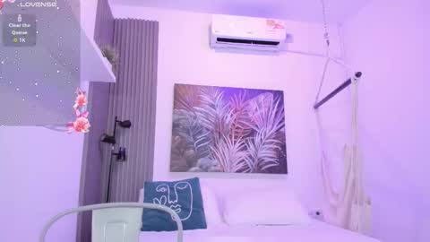 Cintia online show from 10/22/25, 12:05