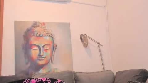 Cintia online show from 11/15/25, 12:13