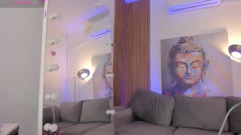 Cintia online show from 02/28/26, 03:35