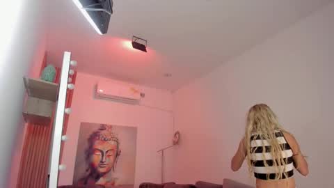 Cintia online show from 03/11/26, 11:05