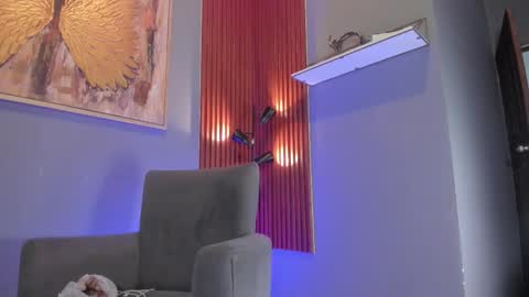 Cintia online show from 03/13/26, 11:17