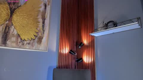 Cintia online show from 03/16/26, 11:03