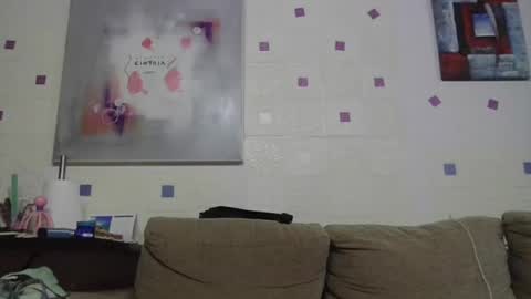 Snapshot of cinthia2525 chatting on 07/25/26, 12:36 cinthia2525 online show from 07/25/26, 12:36