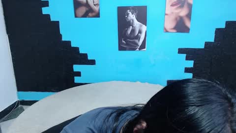 Cinthya online show from 09/22/25, 07:16